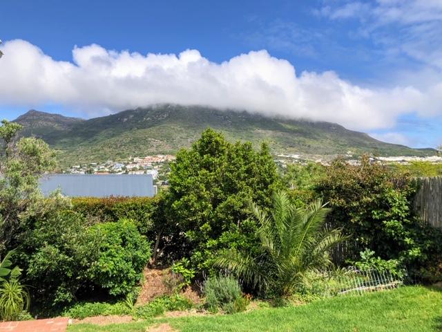 To Let 4 Bedroom Property for Rent in Hout Bay Western Cape